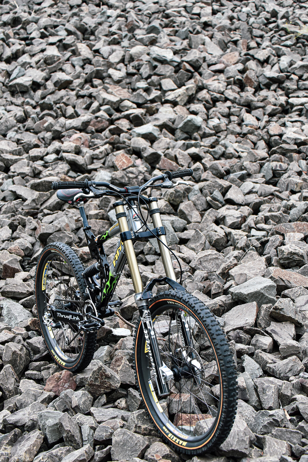 rock monsen様へ②⑦ 1988-Monsters-Of-Rock-Metal-